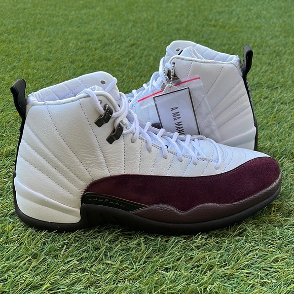 Air Jordan 12 Retro SP